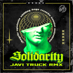 ANGELIC UPSTARTS- Solidarity RMX