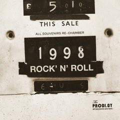 #SVNR: Prodigy - Rock'n'Roll '98 // re-chamber