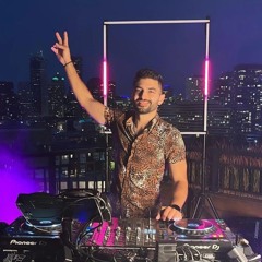 Seattle Rooftop 2024 - Live