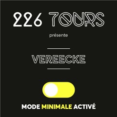 2.26 PODCAST #002 | Vereecke - Minimal