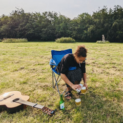 First Draft (Rough Demo)