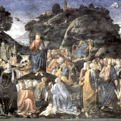 The Beatitudes, A Call to Action