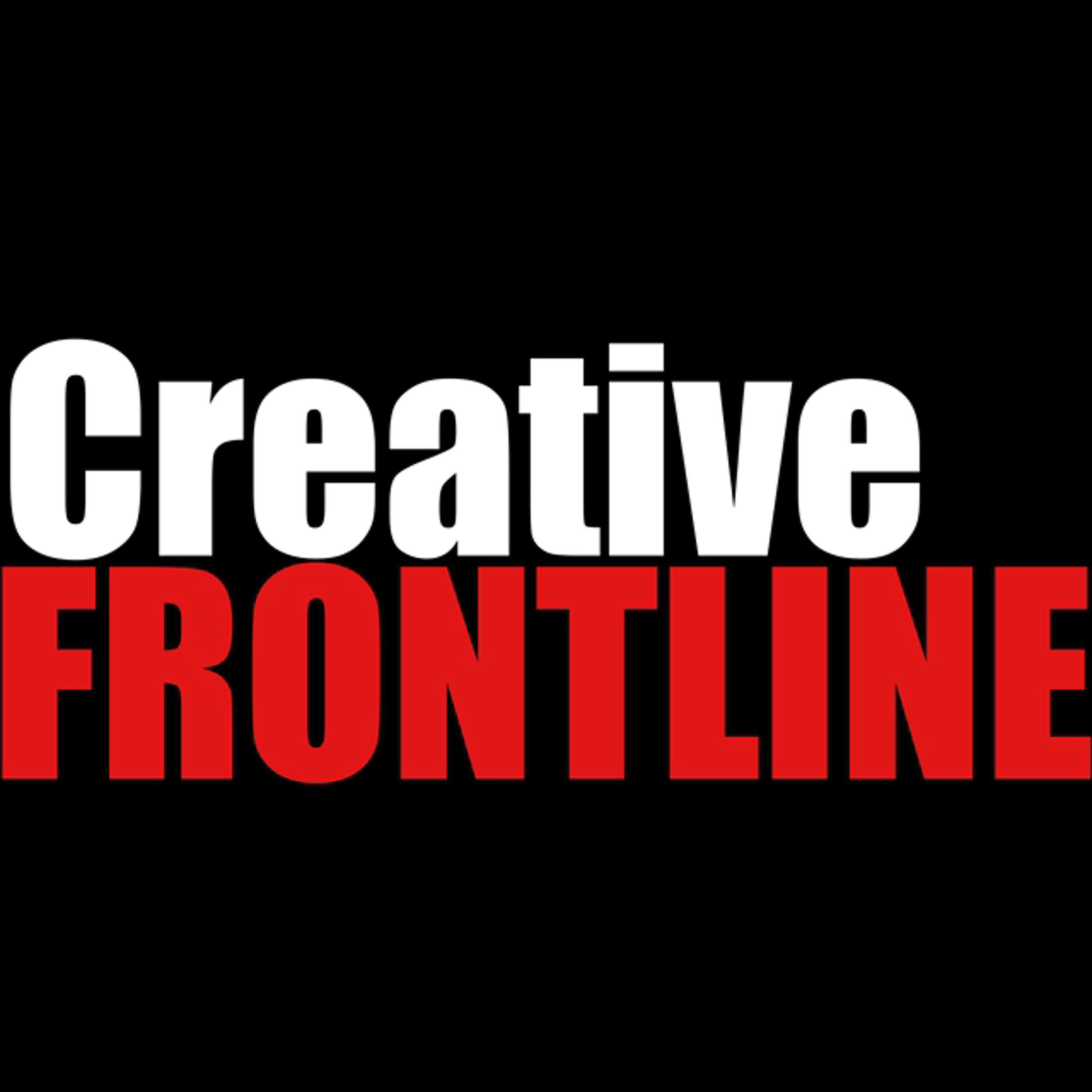 Creative FRONTLINE