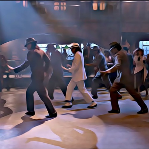 Stream Michael Jackson x Polo G 