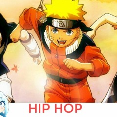 (Aono Rap Mixes) Naruto Ed 13 - Yellow Moon (Remix)