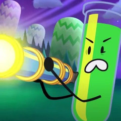 🧪🥼 test tube’s laboratory ambiance! || Inanimate Insanity 🥼🧪