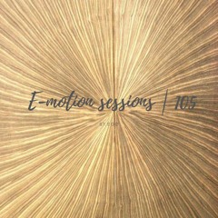 E-motion sessions | 105