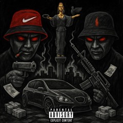 HOSTILE x TN - VENUM