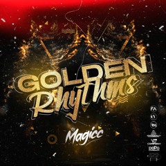 Golden Rhythms 2020#Magicc