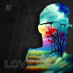 Love Me - D-Jack