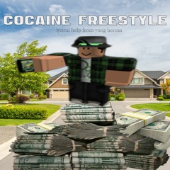 cocaine freestyle