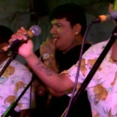 DEJAME YA MIX  -  CHACALON Jr