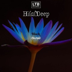HilalDeep - Black Orchid