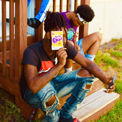 Stimulus Check ft benji pedro ( prod trey)