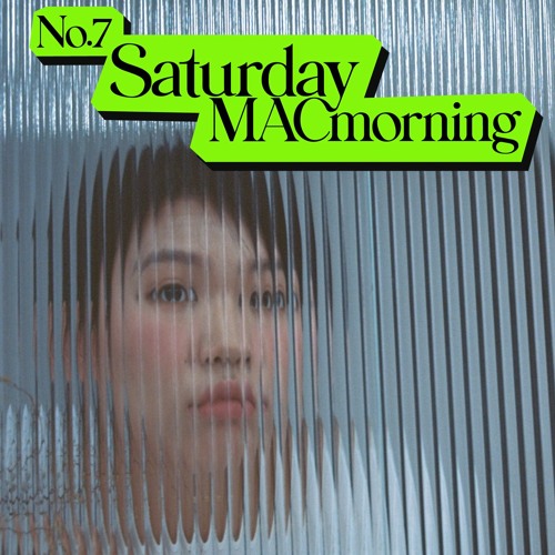 @Saturday MACmorning No.7