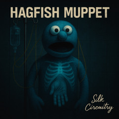 Hag Fish Muppet