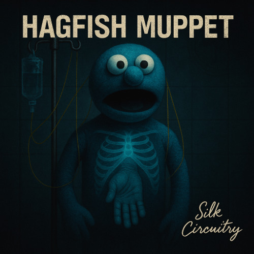 Hag Fish Muppet