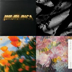 JT last few songs