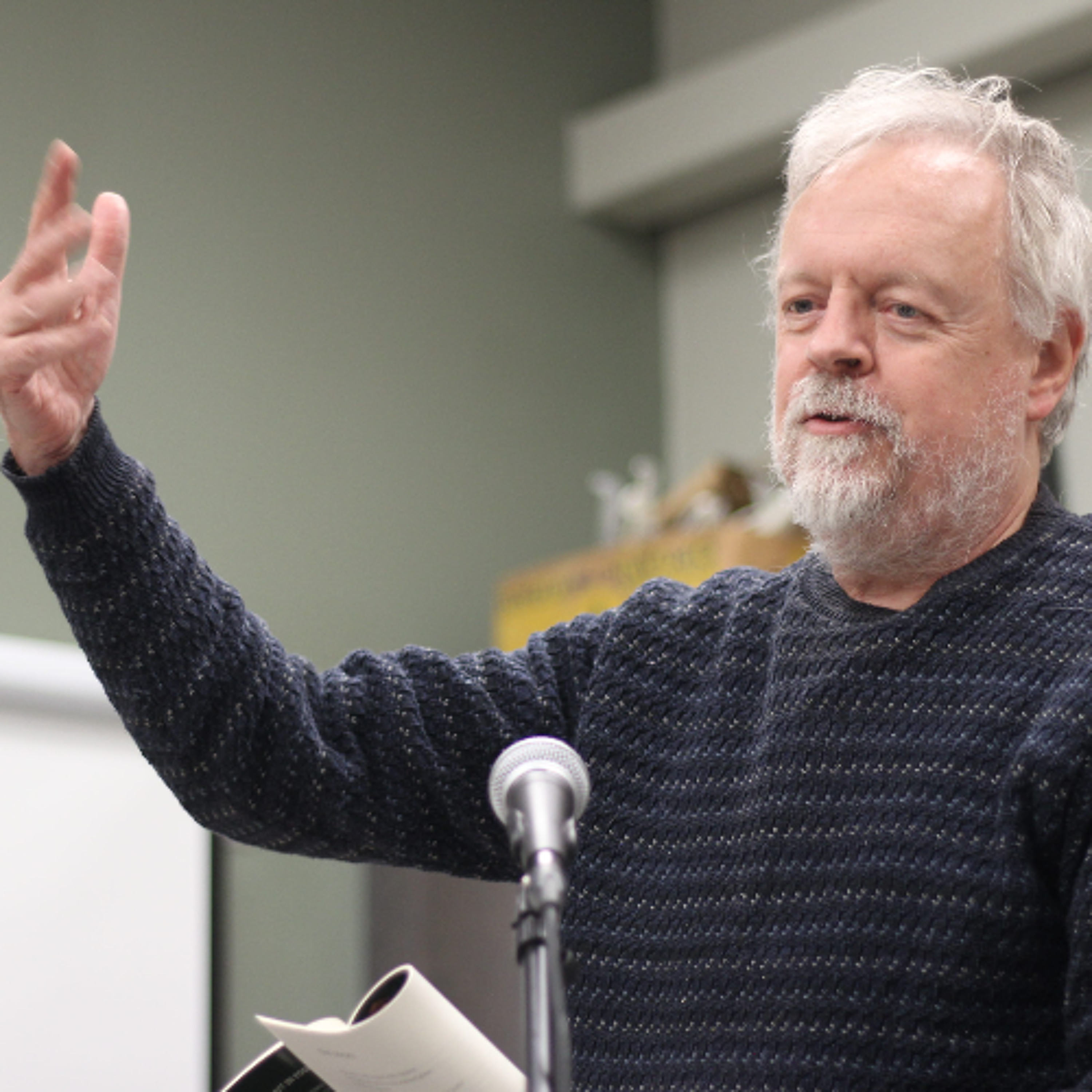 Hudson Mohawk Magazine