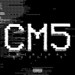 Here She Comes (Criminal Muzic 5) Prod. By DJ Nicc
