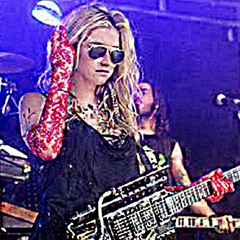 Tik Tok Ft Stevie☆Starlight