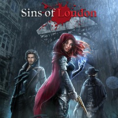 Your Story Interactive - Sins of London - Soho