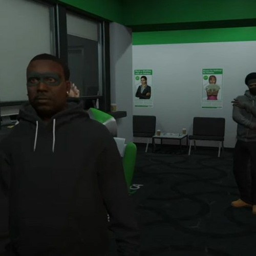 R.T.B. (Robbin The Bank)