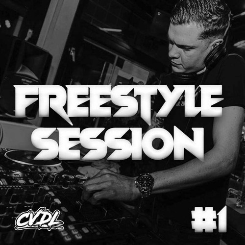 DJ CVDL | Freestyle Session #1