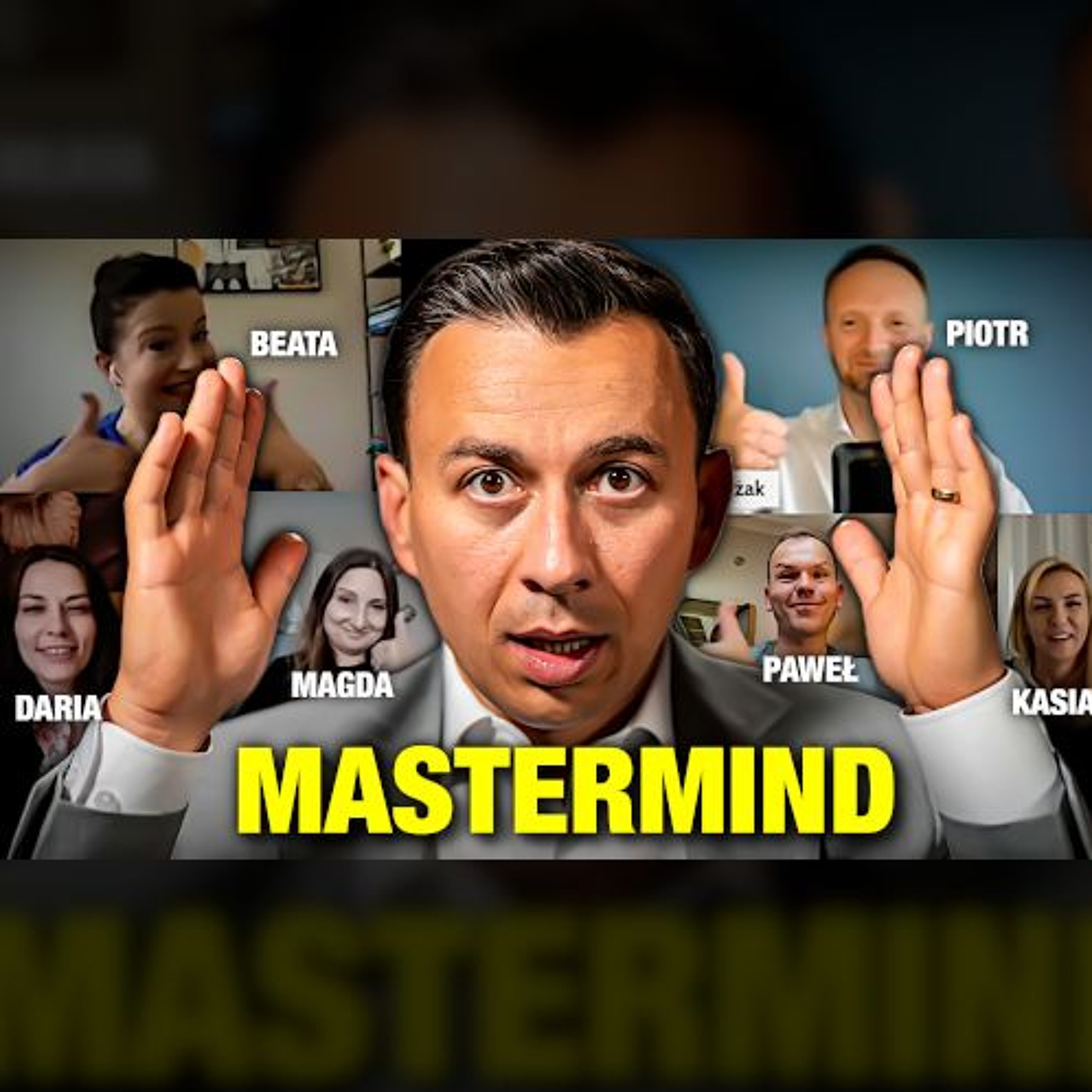 Podcast Osmana