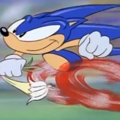 Sonic X - Sonic Retro