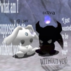 without you w/ .gav