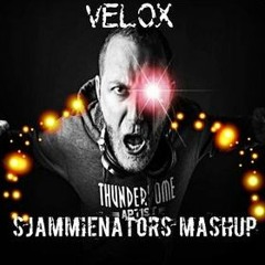 Sjammienators Mashup