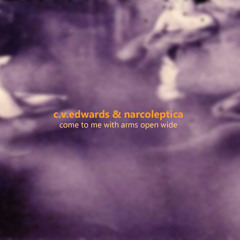 come with your arms wide