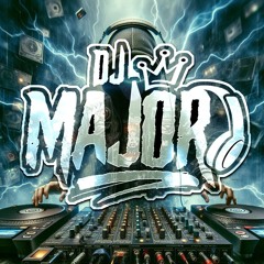 Dj Major Old & New  17/4/24