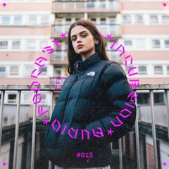 The Incurzion Audio Podcast #013 ft. Cauzer