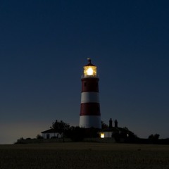 AntonyBaff - Night Air