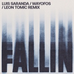 Alicia Keys - Fallin (Luis Saranda, WayofOs & Leon Tomic Remix)**PITCHED**