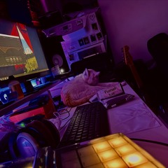 tiger mosquitos Work In Progress