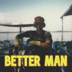 Better Man