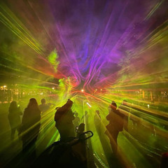 Another Dimension (SEGERMEISTER REMIX)
