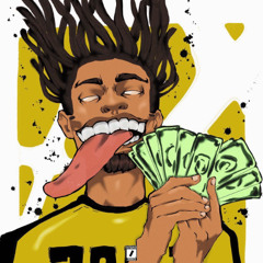 isayuh2003 - blushin (blacko) [8Teen exclusive + $hmoney]