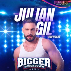 Set Bigger Pride 2023 - Dj Julian Gil