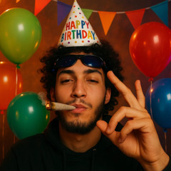 L'anniversaire d'Anis