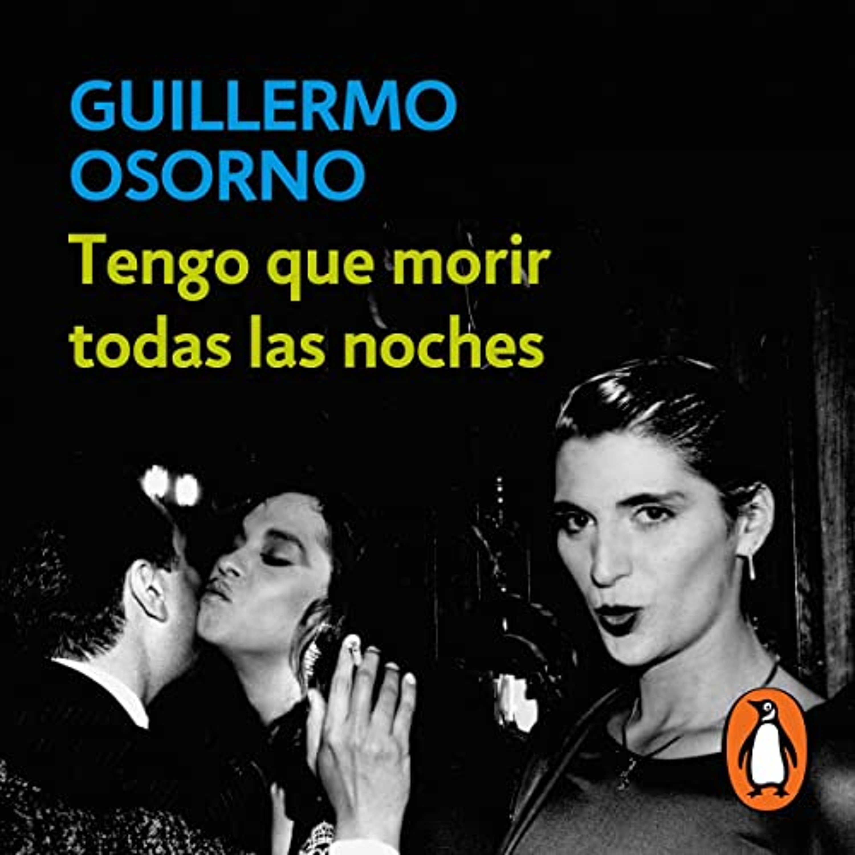 Tengo que morir todas las noches [I Have to Die Every Night] (Audiolibro) | Prueba Gratis