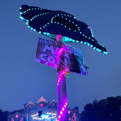 Post-Forest Blues