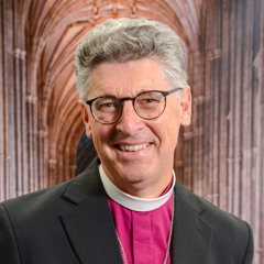 Christmas Message from the Bishop of Dudley