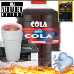 COLA PROD. POOPWATER (met advies van XxDevilPuppyxX)