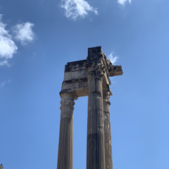 Rome Vibe