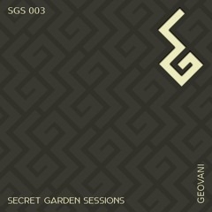 Secret Garden Sessions