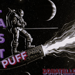 LAST PUFF - آخر نفس